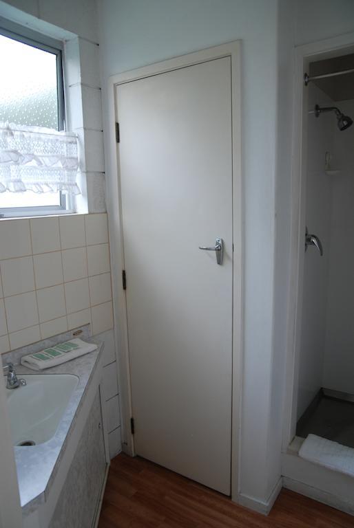 Manhattan Lodge Motel 해밀턴 객실 사진