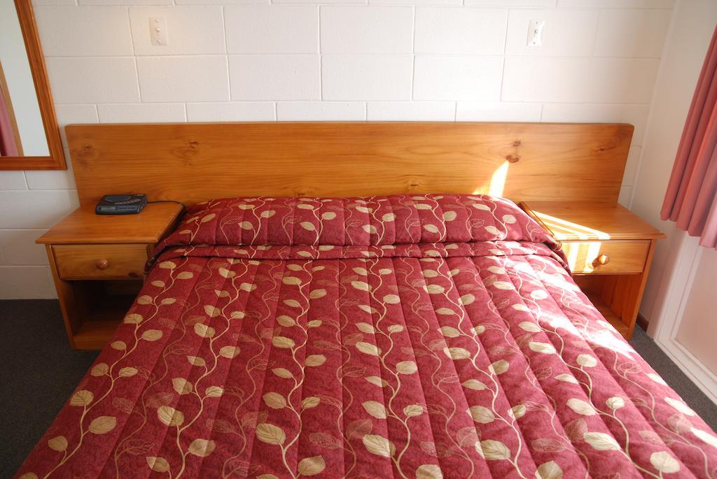 Manhattan Lodge Motel 해밀턴 객실 사진